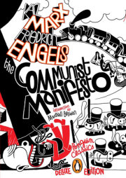 The Communist Manifesto 