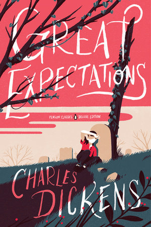 Charles dickens great expectations