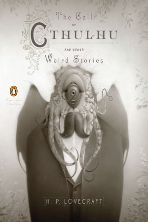 The Call of Cthulhu By H. P. Lovecraft, I Part 1 - The Ho