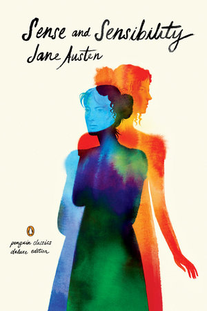 Sense and Sensibility by Jane Austen: 9780143106524