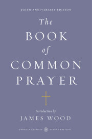 The Book of Common Prayer 