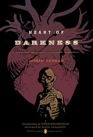 Heart Of Darkness By Joseph Conrad 9780143106586 Penguinrandomhouse Com Books