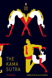 Kama Sutra 