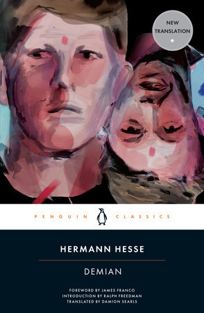 Demian By Hermann Hesse Reading Guide 9780143106784 Penguinrandomhouse Com Books