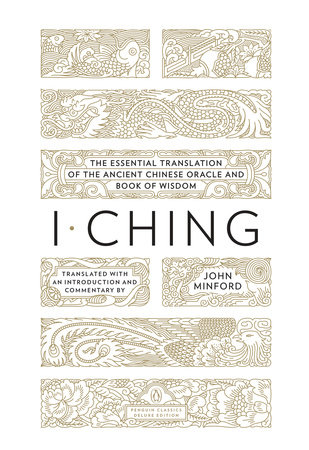 ICHING