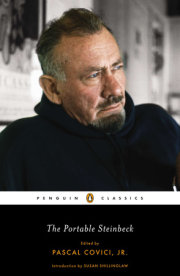 The Portable Steinbeck 