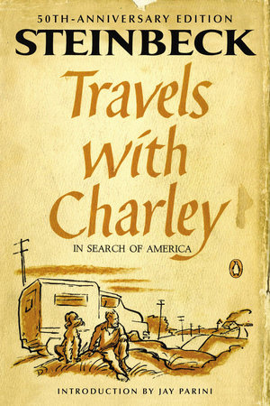 Travels with charley pdf download free