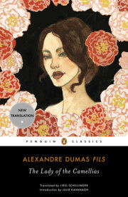 The Lady of the Camellias 