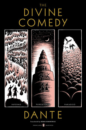 Divine Comedy, PDF, Divine Comedy