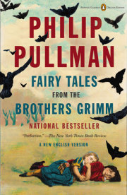 Fairy Tales from the Brothers Grimm 