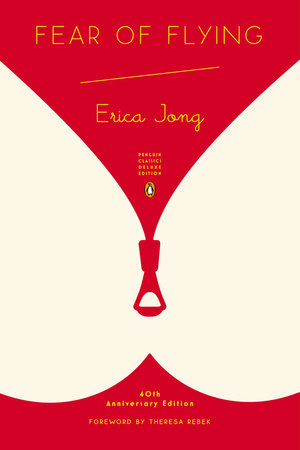 Ebook Fear Of Flying By Erica Jong