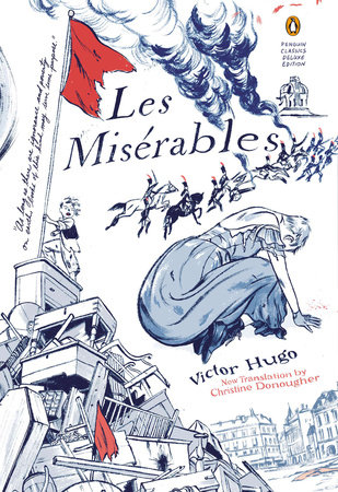 LES MISERABLE (BOOK/AUDIO CD) 