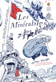 Les Miserables 