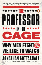 The Professor in the Cage