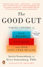 The Good Gut 