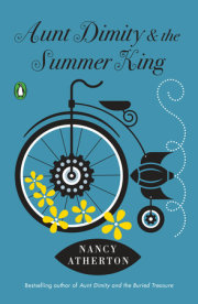 Aunt Dimity and the Summer King