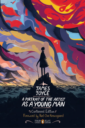 A Portrait of the Artist as a Young Man by James Joyce: 9780143108245 |  PenguinRandomHouse.com: Books