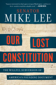 Our Lost Constitution 