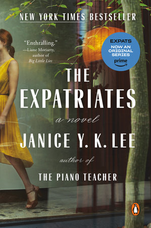 The Expatriates By Janice Y K Lee Penguinrandomhouse Com Books