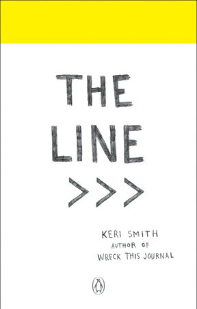 Risultati immagini per the line keri smith