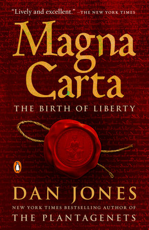 Powers and Thrones by Dan Jones: 9781984880895