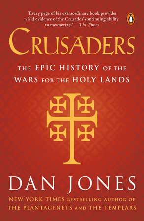 crusades war holy land