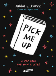 Pick Me Up 