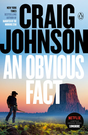 An Obvious Fact by Craig Johnson
