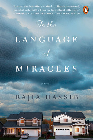 In the Language of Miracles by Rajia Hassib: 9780143109150