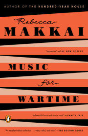 Music for Wartime 