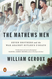 The Mathews Men 