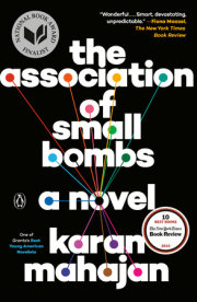 The Association of Small Bombs