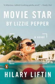 Movie Star by Lizzie Pepper