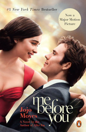 6 Books to Read After You See the Me Before You Movie - Penguin Teen