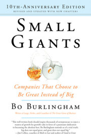 Small Giants 