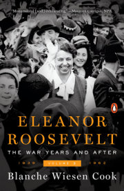 Eleanor Roosevelt, Volume 3 