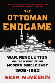The Ottoman Endgame 