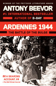 Ardennes 1944 