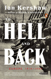 To Hell and Back 