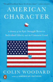 American Character 