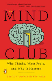 The Mind Club 