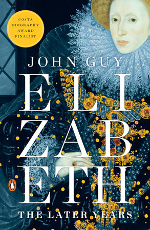 Elizabeth by John Guy