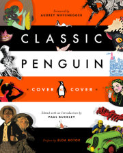 Classic Penguin: Cover to Cover 