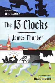 The 13 Clocks