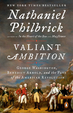 The American Revolution Series