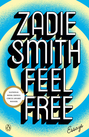 Feel Free by Zadie Smith: 9780143110255 | : Books