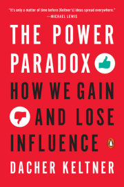 The Power Paradox 