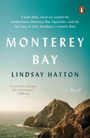 Image John Hatton image beautiful - Monterey Bay by Lindsay Hatton: 9780143110484 | PenguinRandomHouse ...