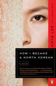 How I Became a North Korean 