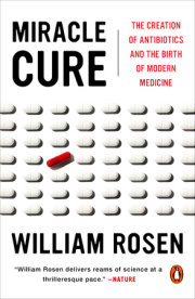 Miracle Cure 